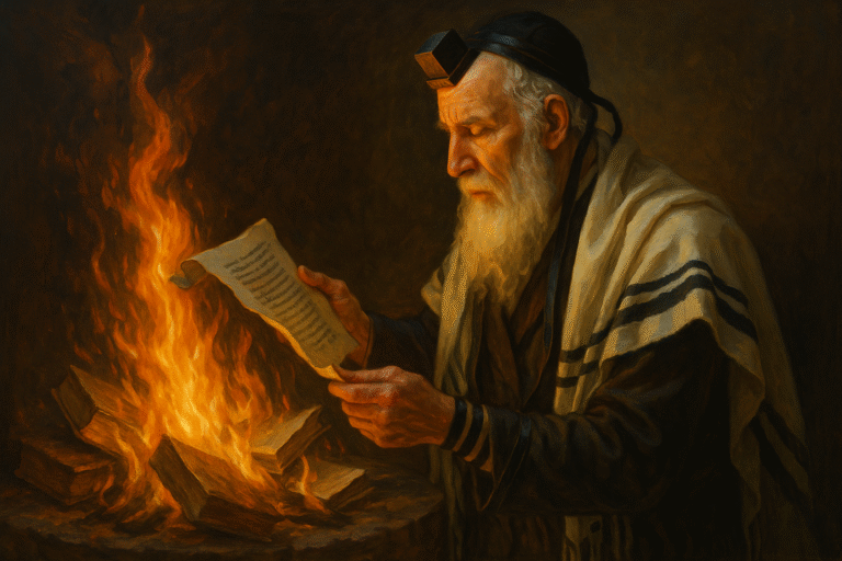 Removing the Spirit of Jealousy