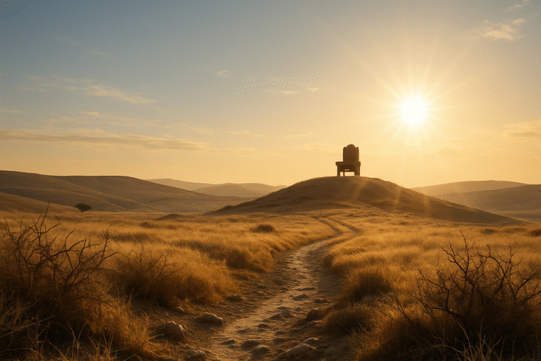 The Long and Winding Road