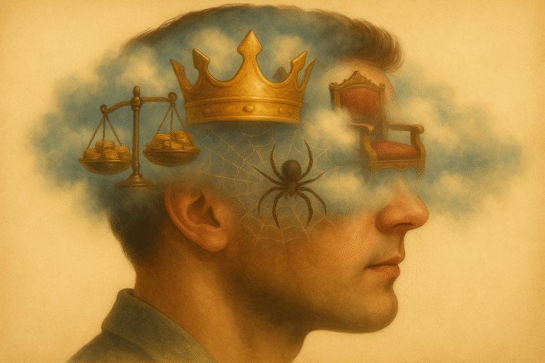 Harnessing the Power of Imagination