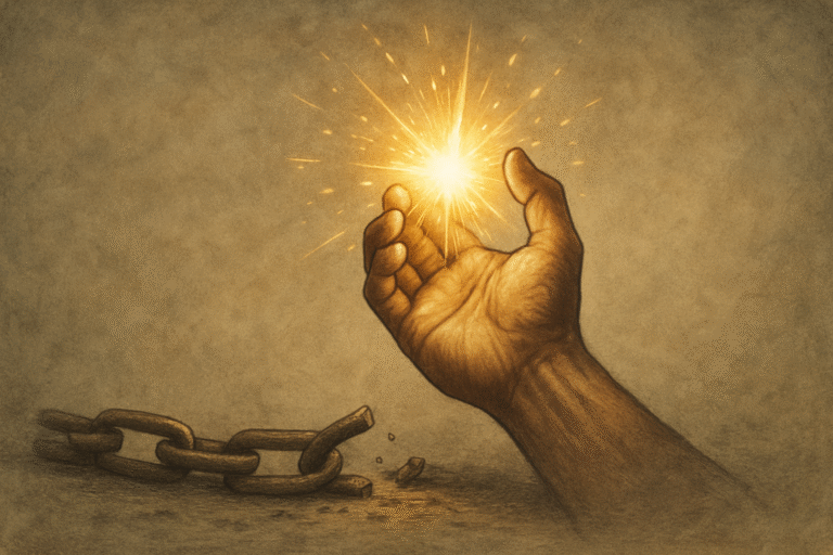 Freeing the Captives