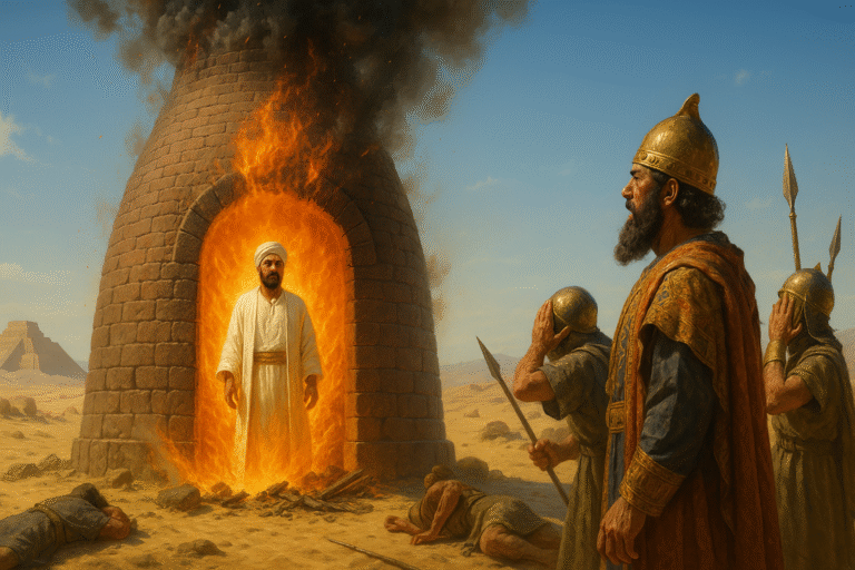 The Level of Not Caring